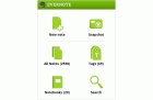 Evernote s’offre une version 2.0 !