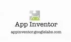 Google App Inventor disponible pour tous