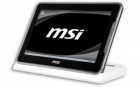 MSI et NEC préparent de la tablette sous Android