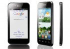 LG Optimus Black, un nouvel androphone à écran tactile « NOVA » (vidéo)