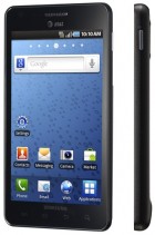Samsung Infuse 4G, un smartphone avec un écran Super Amoled ‘Plus’ de 4,5 pouces sous Android