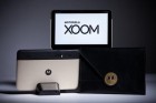 Pour les oscars, Motorola offrira une Xoom en Or aux élus