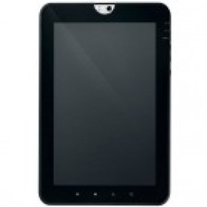 Pour Toshiba, sa tablette est « supérieure » à l’iPad 2