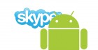Skype pour Android : l’application arbore enfin un nouveau design