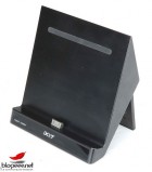 Le dock de l’Acer Iconia Tab A500 en photos