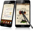 Samsung Galaxy Note : 5 millions vendus en 5 mois