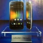 Le Galaxy Nexus semble se confirmer pour novembre au Japon