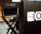 L’évènement du Google I/O se déroulera en avril 2012