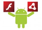 Adobe dit oui à Flash sous Android 4.0, mais pas sous Android 5.0 (enfin peut-être)