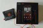 Test du HTC Sensation XE avec Beats