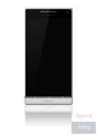 Les photos presse du Sony Ericsson Nozomi et de deux autres smartphones : seront-ils annoncés au CES ?