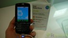 CES 2012 : Samsung SPH-M580, un smartphone écologique qui se recharge à l’énergie solaire