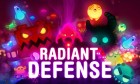 Hexage annonce une déclinaison de Radiant en Tower Defense