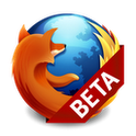 Firefox Bêta : une nouvelle interface et le support du flash