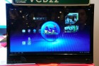 Un aperçu vidéo de la tablette géante de 22 pouces de ViewSonic