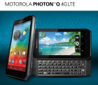 Motorola dévoile le Photon Q, un smartphone à clavier coulissant pour les États-Unis avec un bootloader déverrouillé