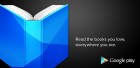 Google Play Livres pour Android permet désormais de télécharger des livres depuis n’importe quel appareil