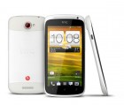 HTC One S : une nouvelle variante 64 Go en blanc ?