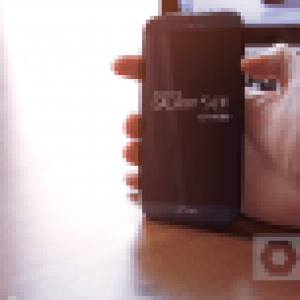 Une vidéo concept pour le Samsung Galaxy S IV