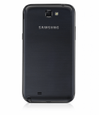 Samsung prépare un Galaxy Note 2 noir