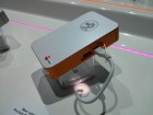 CES 2013 : LG Pocket Photo, une imprimante de poche sans fil pour imprimer ses photos en situation de mobilité