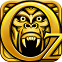 Le jeu Temple Run: Oz est arrive sur le Google Play