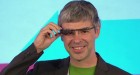 Larry Page confirme que les Google Glass fonctionnent sous Android