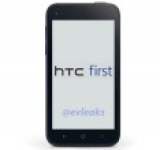 HTC First : voici ce que pourrait être le « Facebook Phone »