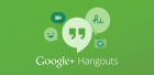 Les comptes de Google Hangouts ne vont pas disparaître