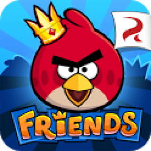 Angry Birds Friends, un nouveau titre de Rovio est disponible