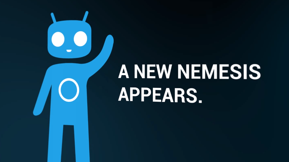 CyanogenMod : Le projet Nemesis ?!