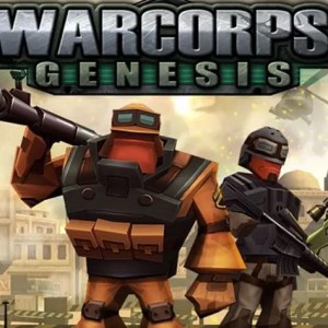 WarCom Genesis : un TPS à base de robots