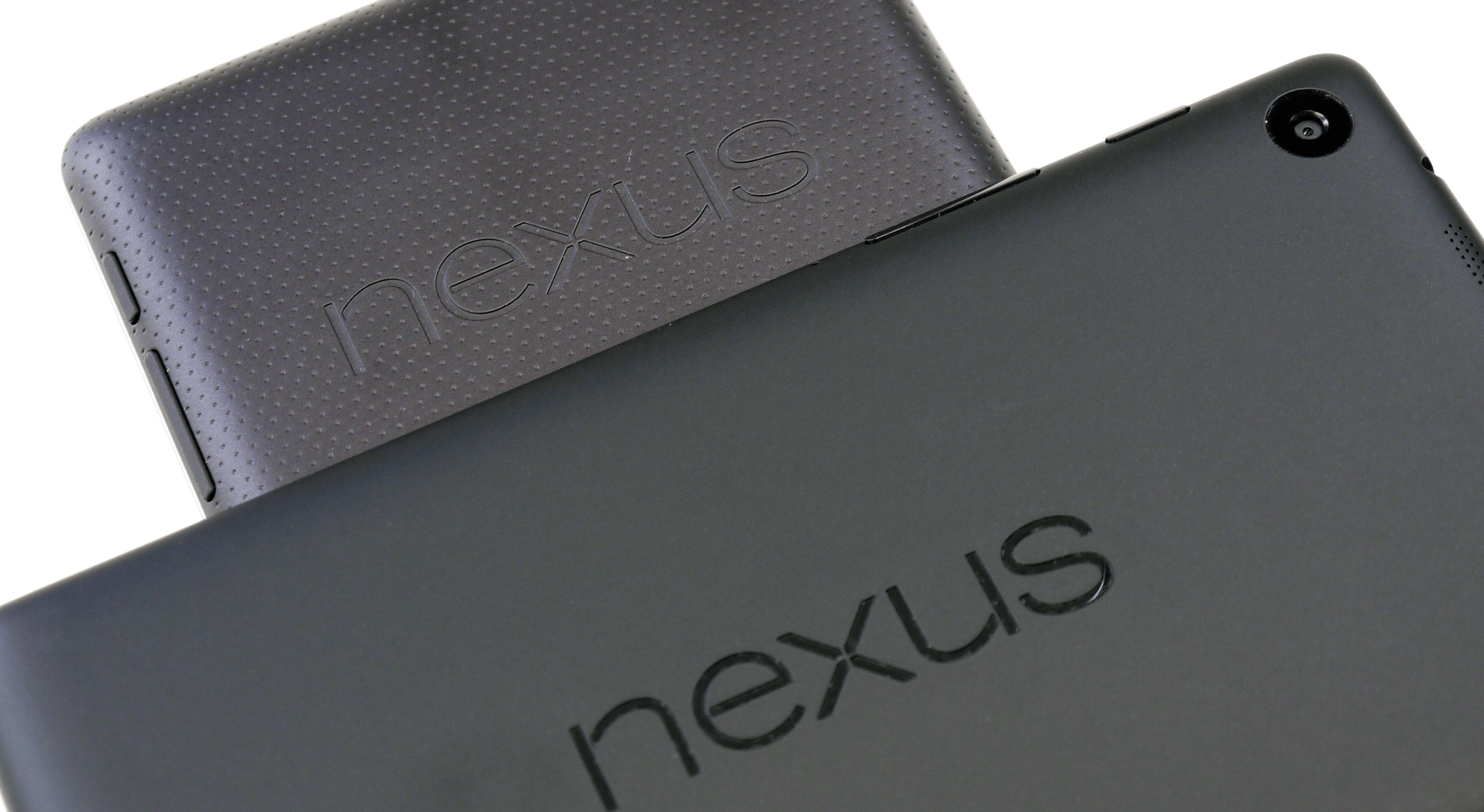 LG et Google pourraient travailler sur une nouvelle Nexus 7