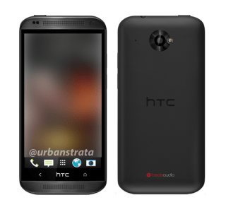 Le HTC Zara devrait s’appeler Desire 601