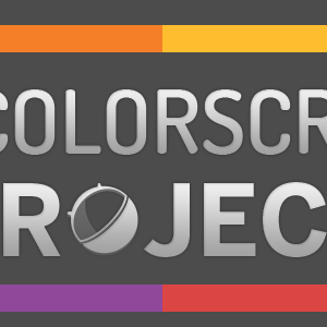 MyColorScreen Project #6 : vote communautaire