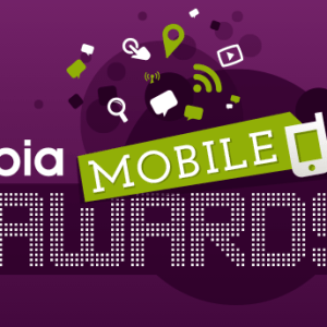 Concours : gagnez votre place Xebia Mobile Awards à partir du 23 septembre 2013