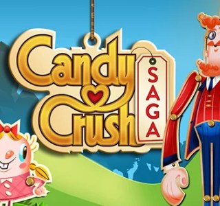 Candy Cash ? Candy Crush (King) vers une introduction en bourse !
