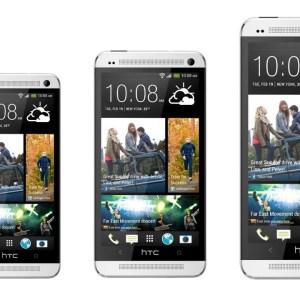 HTC One, One Mini et One Max : entre 25 et 50 Go offerts sur Google Drive avec HTC Sense 5.5