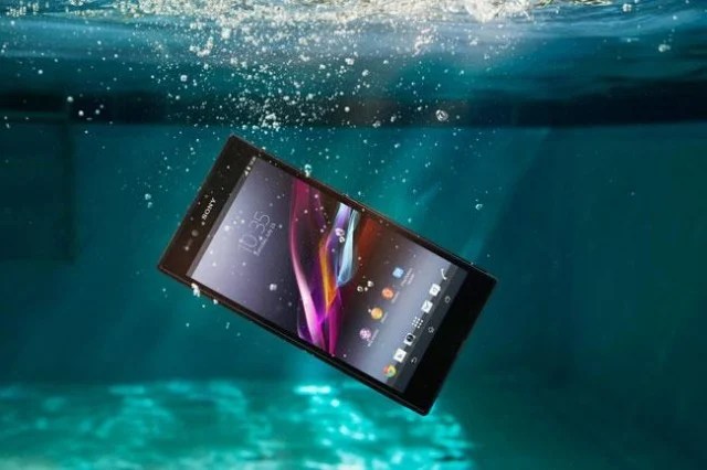Sony Xperia Z Ultra : CyanogenMod 10.2 arrive en nightly build