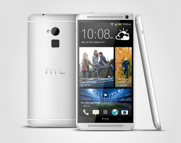 Le HTC One 2 (M8) : le premier smartphone à supporter Sense 6.0 ?