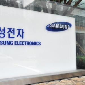 Samsung : 14 milliards de dollars en publicité et marketing en 2013