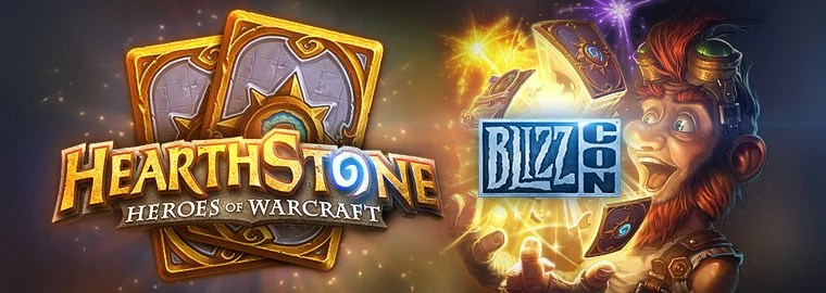 Hearthstone: Heroes of Warcraft arrivera sur Android en 2014
