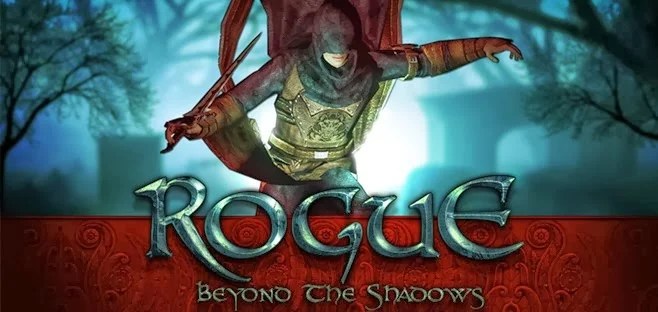 Rogue: Beyond The Shadows, un RPG gratuit sur Android