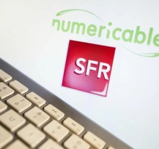 Rachat de SFR : Numericable l’emporte !