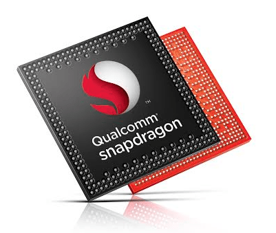 Qualcomm dévoile les Snapdragon les 610 et 615, avec de l’octo-coeurs en 64 bits