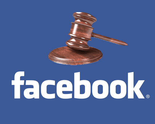 Facebook devant la justice allemande : à quelle loi le réseau doit-il se soumettre ?