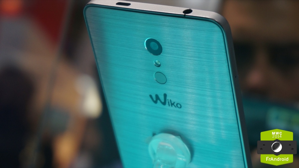 Wiko tease un nouveau téléphone pour l’IFA : le Wiko Mazing ?