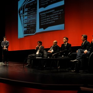 Le mobile 2.0 : Peu d’Android aux App Awards 2010