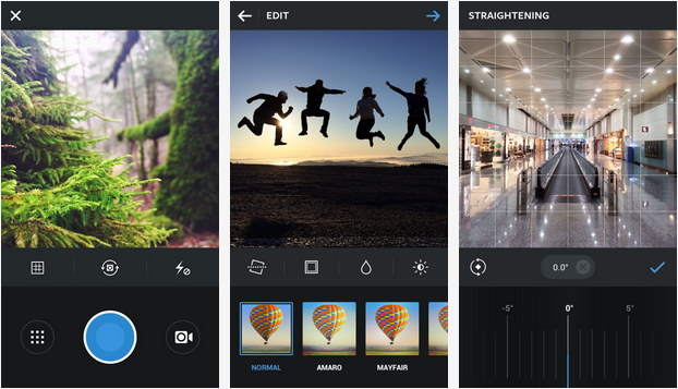 Une nouvelle version d’Instagram arrive, avec plus de rapidité et de fluidité