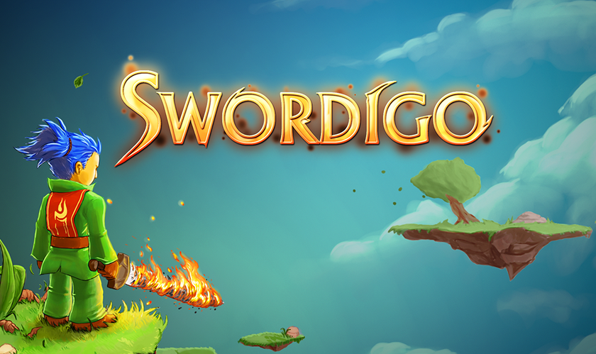 Swordigo : un jeu de plateforme, cousin de Zelda, sur Android